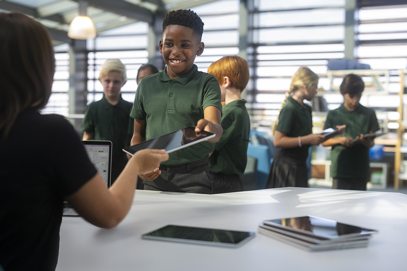 Jamf for K-12 1 jamf k12